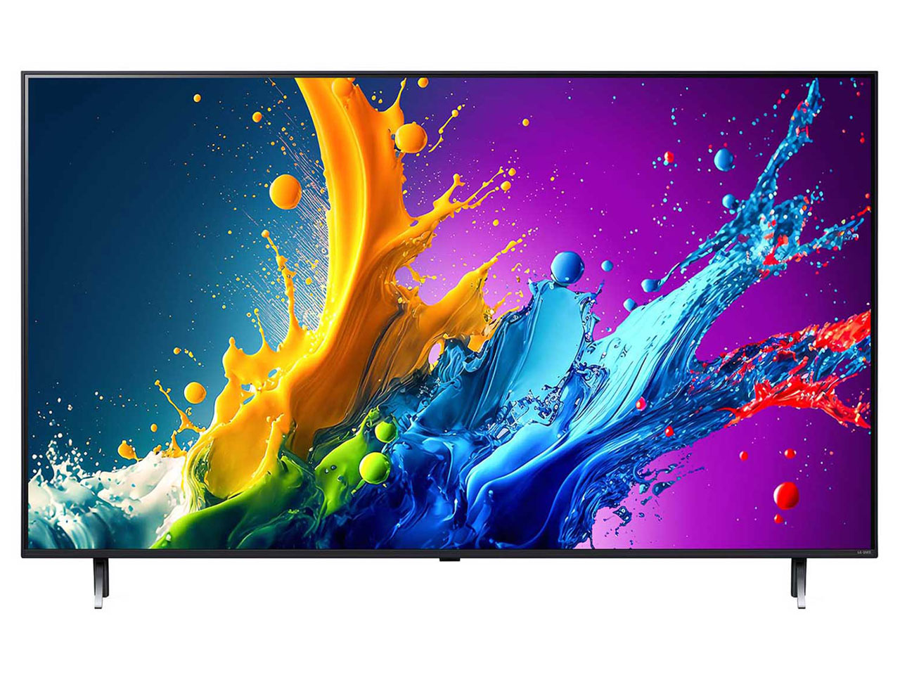 LGエレクトロニクス 43QNED75JRA [43インチ] 価格比較 - 価格.com