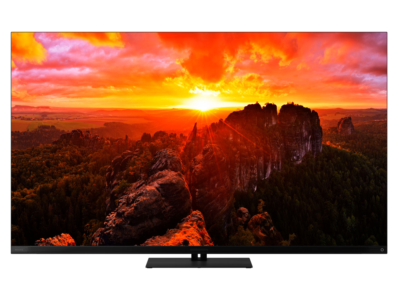 TVS REGZA REGZA 65X9900N [65インチ] 価格比較 - 価格.com