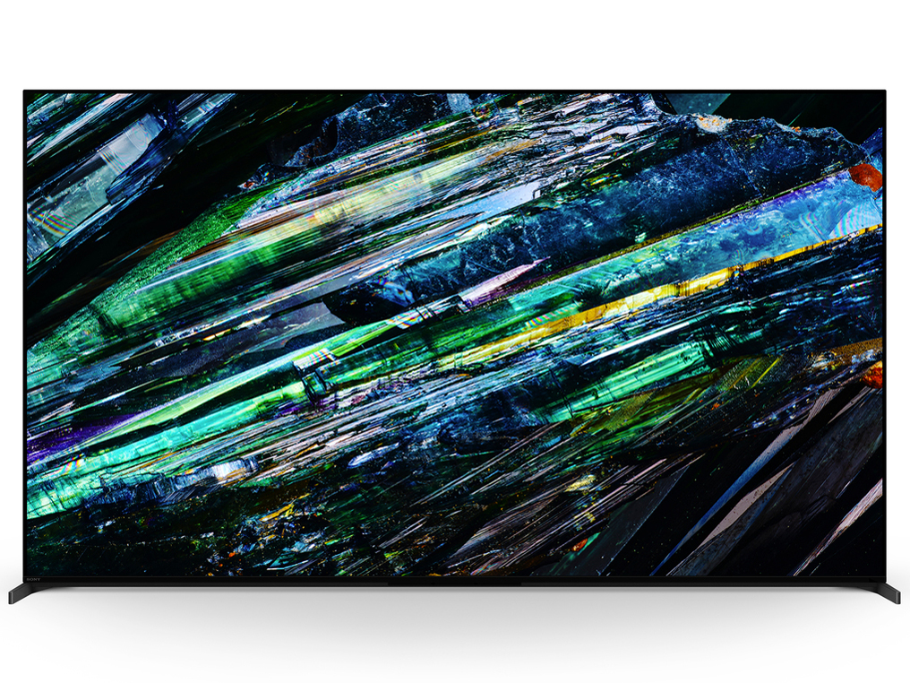 SONY BRAVIA XRJ-55A95L [55インチ] 価格比較 - 価格.com