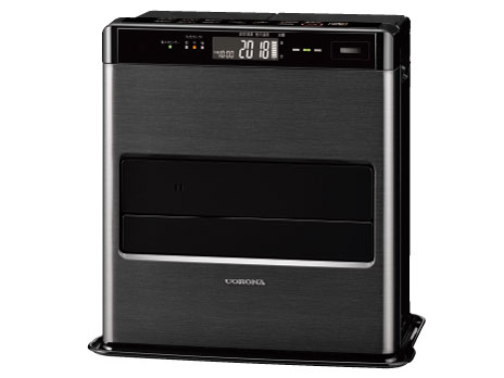 コロナ(CORONA)のファンヒーター 比較 2026年人気売れ筋ランキング