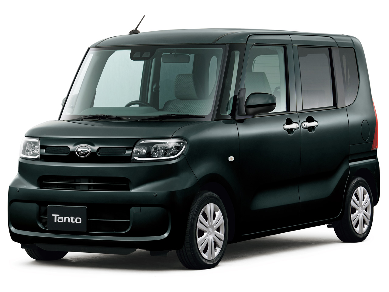 ダイハツ タント 2019年モデル X (eco IDLE非装着車)の価格・性能