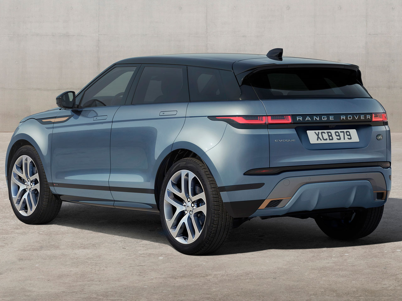ランドローバー レンジローバーイヴォークの価格・新型情報・グレード