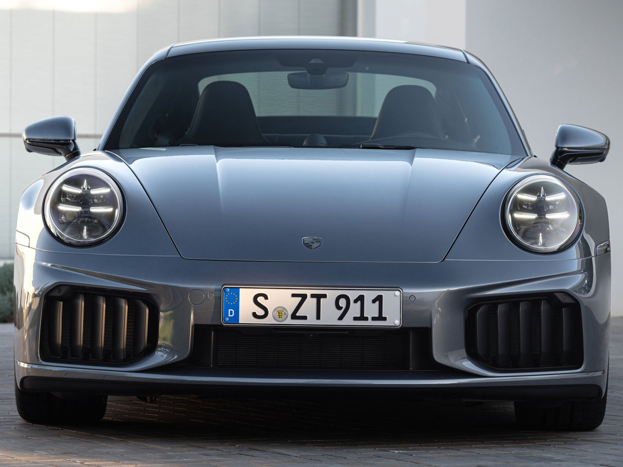 ポルシェ 911ターボの価格・新型情報・グレード諸元 価格.com