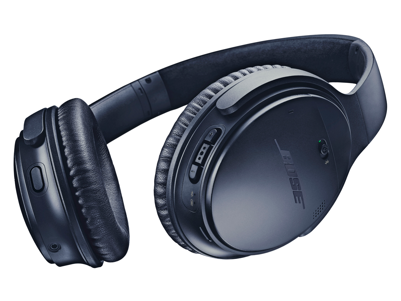 Bose QuietComfort 35 wireless headphones II [ブラック] 価格比較