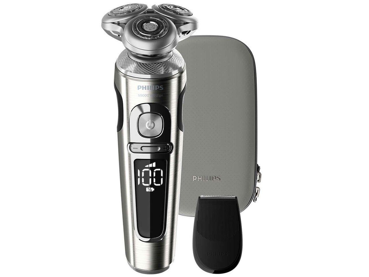 フィリップス S9000プレステージ SP9820/12 価格比較 - 価格.com