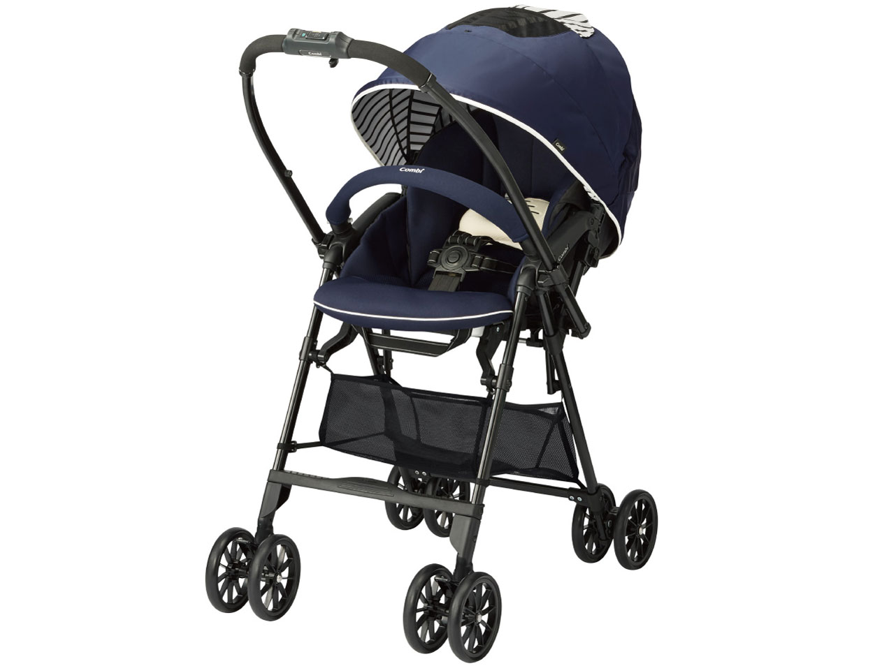 コンビ スゴカル ハンディ エッグショック MK(NB) [ネイビー] 価格比較