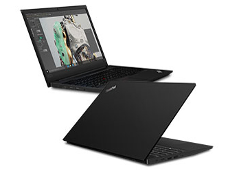 Lenovo ThinkPad E595 AMD Ryzen 7・16GBメモリー・256GB SSD+1TB HDD