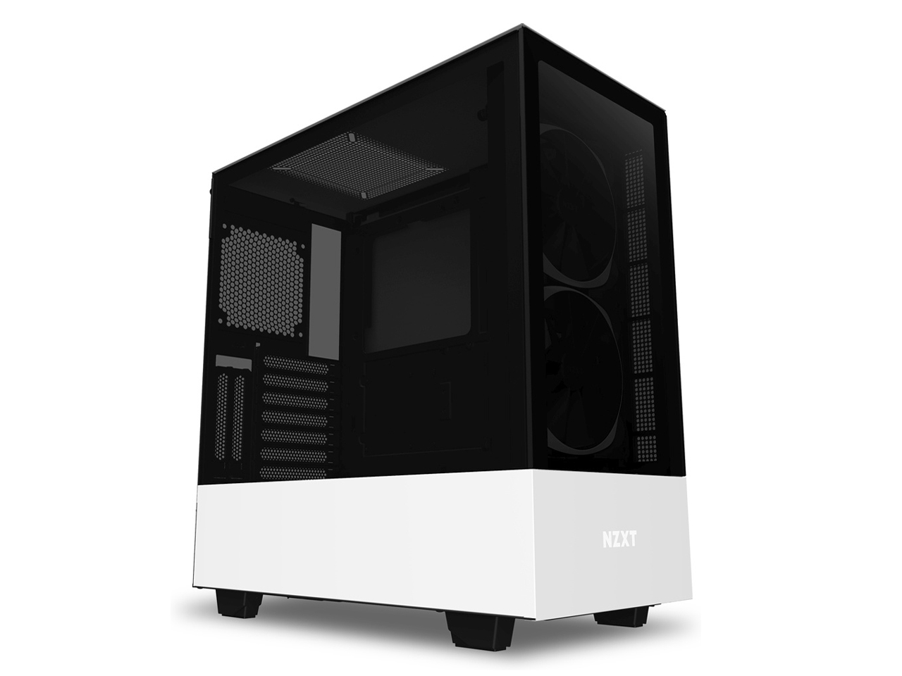 NZXT H510 Elite CA-H510E 価格比較 - 価格.com