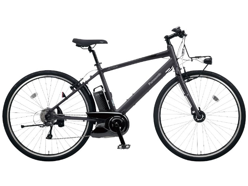 パナソニック ジェッター BE-ELHC-R 2019年6月発売モデル [カンパリ