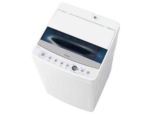ハイアール JW-C45D 価格比較 - 価格.com