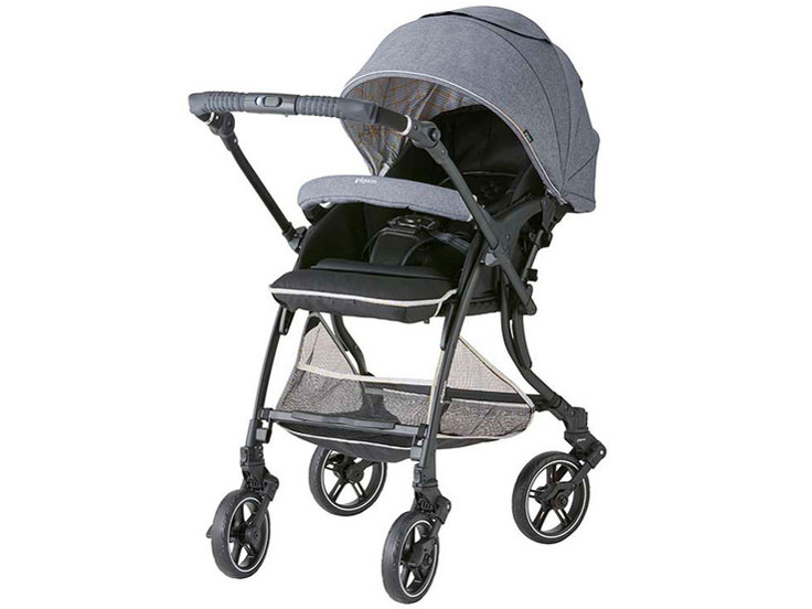 ピジョン ランフィ リノン3 [ピンク] アカチャンホンポ限定モデル 価格