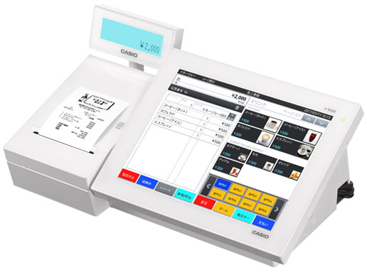 カシオ V-R200-WE [ホワイト] 価格比較 - 価格.com