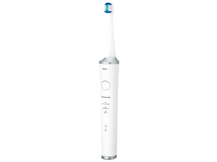 パナソニック 音波振動ハブラシ ドルツ EW-CDP33-W [白] 価格比較