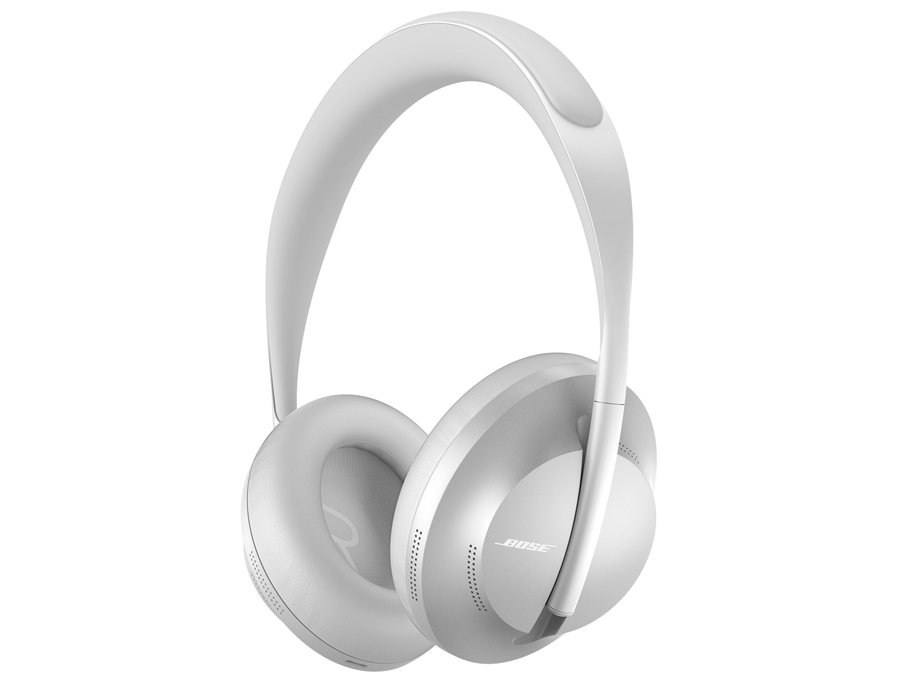 Bose NOISE CANCELLING HEADPHONES 700 [ラックスシルバー] 価格比較