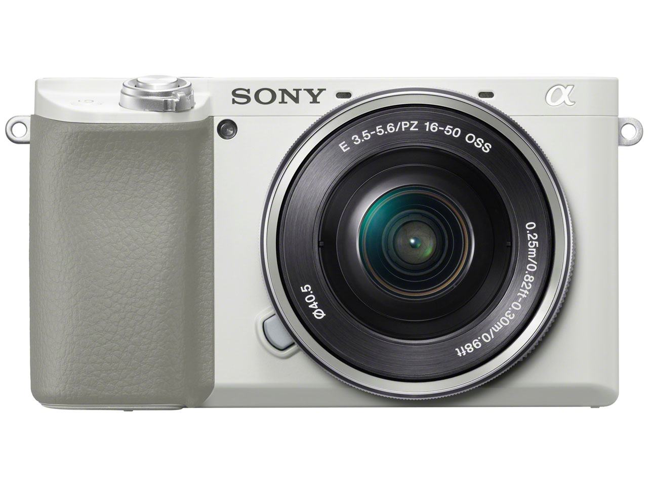SONY α6100 ILCE-6100L パワーズームレンズキット 価格比較 - 価格.com