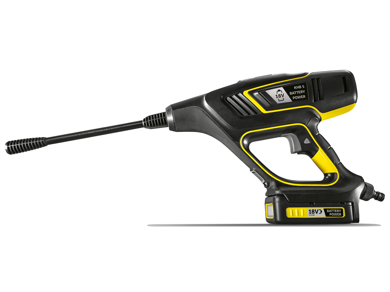 コードレス(充電式) ケルヒャー(KARCHER)の高圧洗浄機 比較 2026年人気