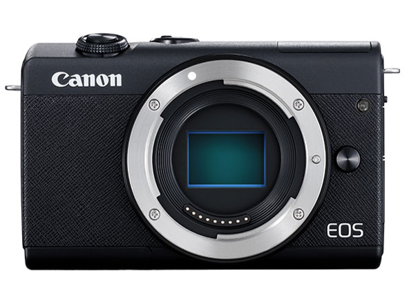 CANON EOS M200 ボディ [ブラック] 価格比較 - 価格.com