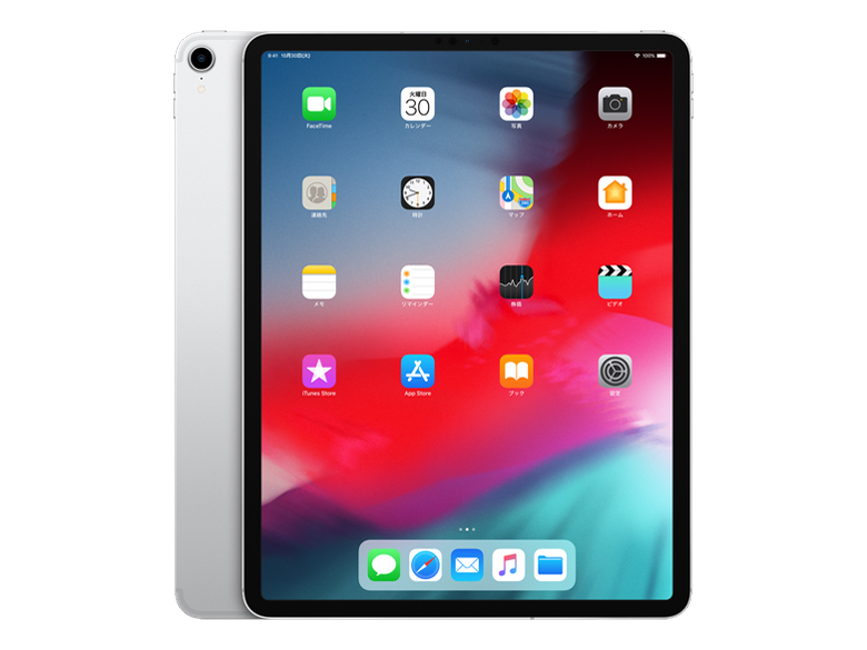 Apple iPad Pro 12.9インチ Wi-Fi+Cellular 1TB MTJV2J/A SIMフリー
