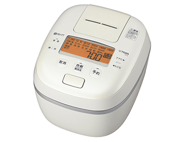 タイガー魔法瓶 炊きたて ご泡火炊き JPI-A180 価格比較 - 価格.com