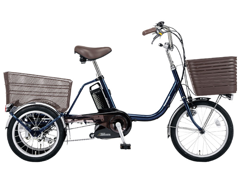 パナソニック ビビライフ BE-ELR833-V [USブルー] + 専用充電器 価格