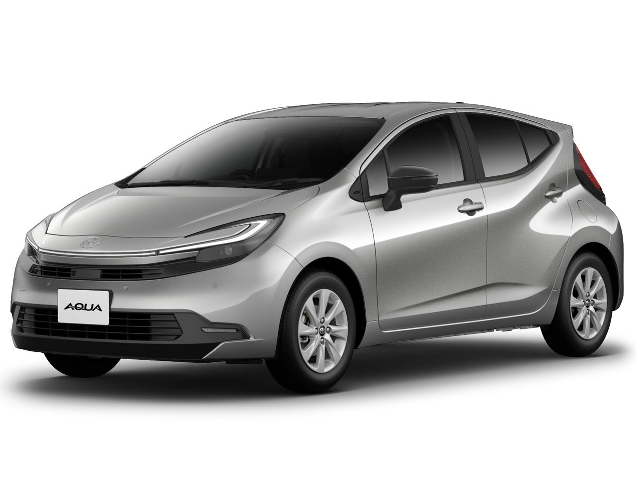 トヨタ アクア 2021年モデルの価格・グレード一覧 価格.com