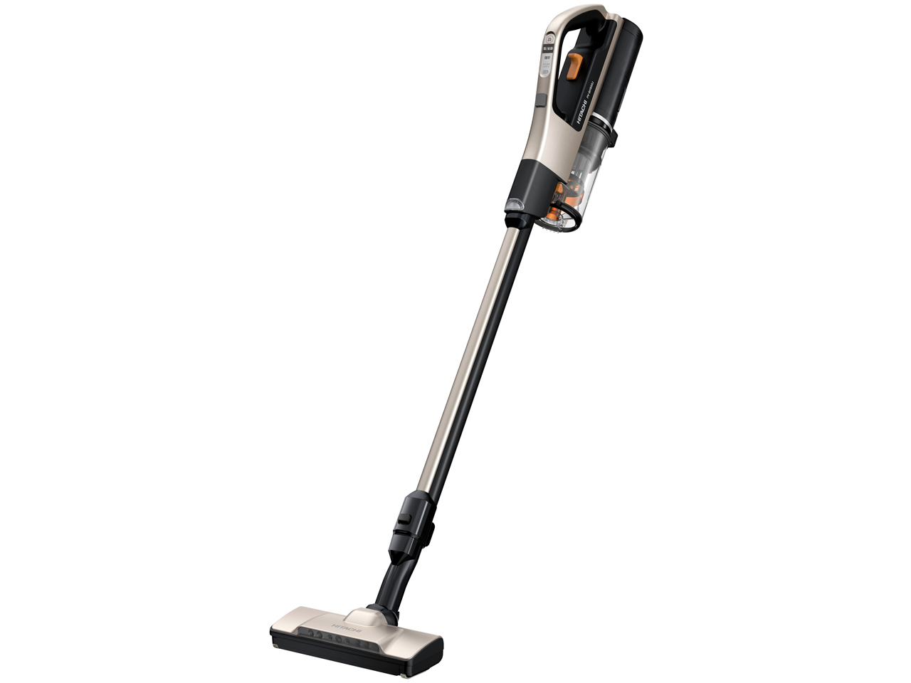 日立 パワーブーストサイクロン PV-BH900H 価格比較 - 価格.com