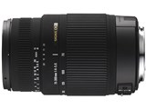 価格.com - シグマ 70-300mm F4-5.6 DG OS (キヤノン用) 価格比較