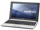 オンキヨー、「ONKYO」ブランドのノートPC発売 - 価格.com