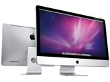 アップル、2560×1440ドット対応27型「iMac」 - 価格.com