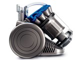 ダイソン、小型サイクロン掃除機「DC26」シリーズ - 価格.com