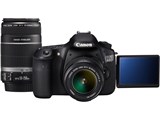 キヤノン、「EOS 60D」にダブルズームキット追加 - 価格.com