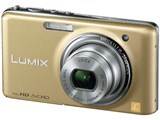 価格.com - パナソニック LUMIX DMC-FX77-N [レオパードゴールド] 価格比較