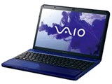 ソニー、15.5型フルHDノートPCなどVAIO秋モデルを発表 - 価格.com