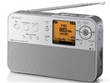 ソニー、内蔵メモリーを2倍にしたポータブルラジオ「ICZ-R51」 - 価格.com