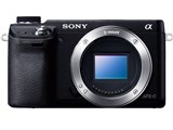 ソニー、新AF&Wi-Fiを搭載したミラーレス一眼「NEX-5R」「NEX-6