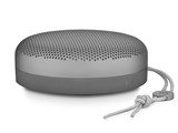 B&O Play、「BeoPlay A1」に新色タンジェリンレッド＆チャコールサンド