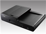 キヤノン、コンパクトで高速なA4対応ドキュメントスキャナ「DR-M260