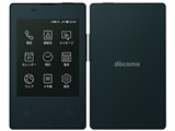 ドコモ、2.8型電子ペーパー採用の京セラ製「カードケータイ KY-01L