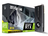 ZOTAC、「GeForce RTX 2080 Ti/2080」を搭載したビデオカード5機種を9