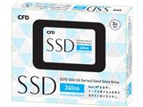 価格.com - CFD CSSD-S6B240CG3VX 価格比較
