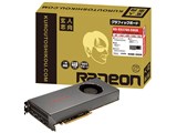 玄人志向、「Radeon RX 5700/5700 XT」を搭載したビデオカード - 価格.com