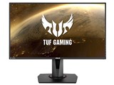 ASUS、280Hzに対応した27型ゲーミング液晶「TUF GAMING VG279QM