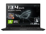 ASUS、13.4型モバイルPC「ROG Flow X13」のRyzen 7搭載モデル - 価格.com