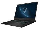 MSI、240Hz駆動液晶や「GeForce RTX 3080 Ti」を採用した17.3型