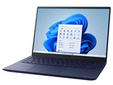 Dynabook、第13世代Core i7搭載の14型ノートPC「dynabook R9/R8」本日2