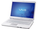 価格.com - SONY VAIO type N VGN-NR51B スペック・仕様
