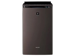シャープ 空気清浄機 KI-SX75-W プラズマクラスター」の人気商品一覧