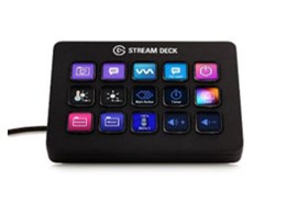 elgato streamdeck」の人気商品一覧 | 安い商品を通販サイトから探す