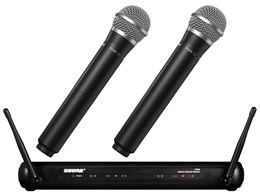 SHURE SVX88」の人気商品一覧 | 安い商品を通販サイトから探す - 価格.com