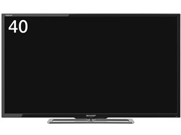 液晶テレビ 有機ELテレビ lc40」の人気商品一覧 | 安い商品を通販